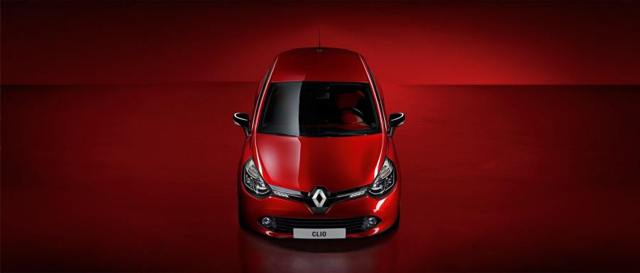  Renault Clio 2013 года  (фото 56 из 90)